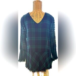 Nine West women’s blouse.